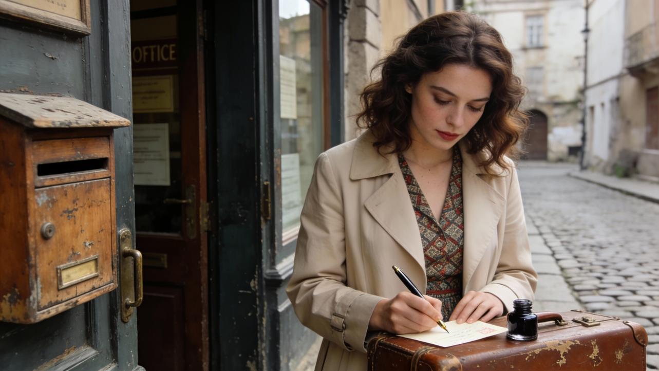 Kosovo-Inspired Gifts: Tiny Treasures With a Big Heart