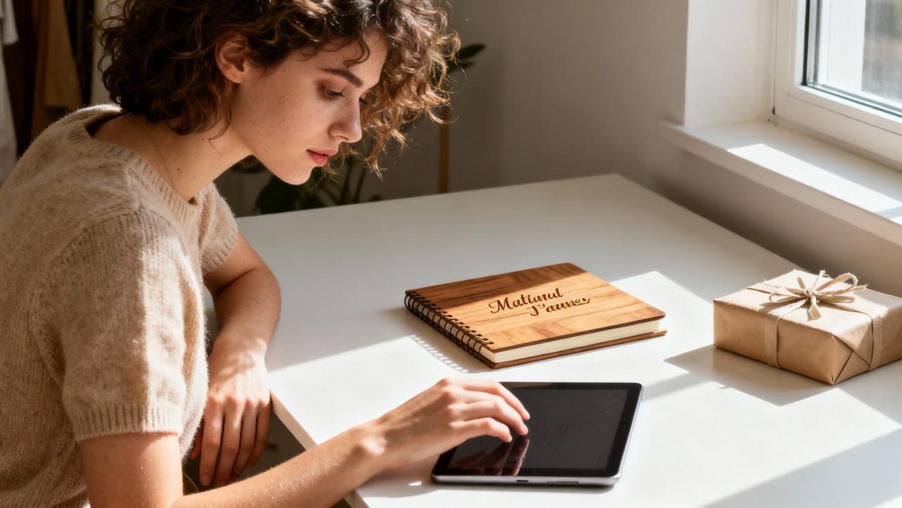 How AI-Designed Gifts Understand Your Preferences Better Than Human Designers