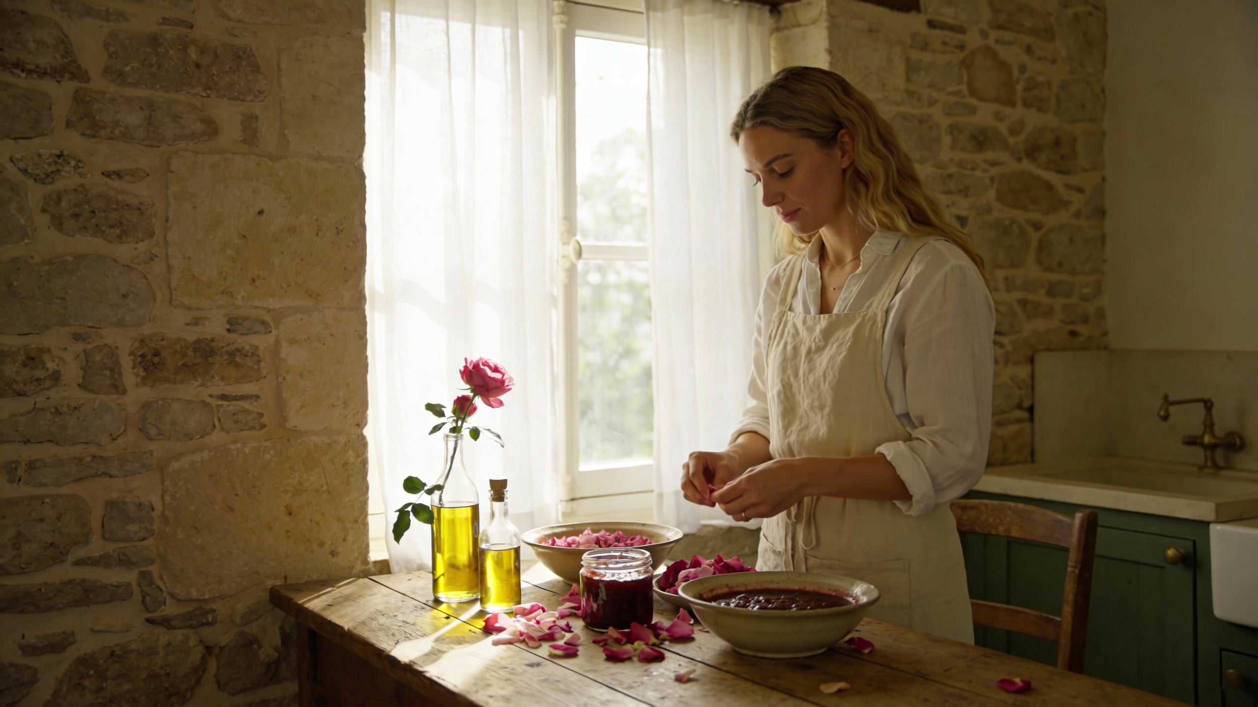 The Popularity of Custom Rose-Themed Gifts in Bulgaria