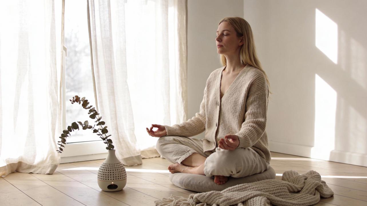 Why Yoga Instructors Prefer Custom Meditation Mats Over T‑Shirts