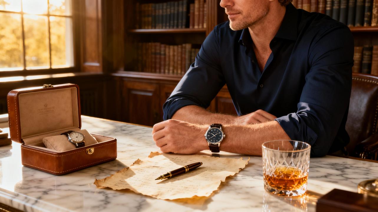 Understanding Swiss Expectations for Custom Watch Gifts and Quality Standards