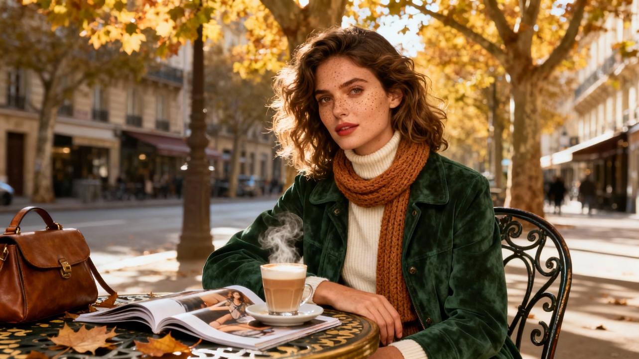 How Deep Learning Can Anticipate Fashion Trends For The Next Five Years