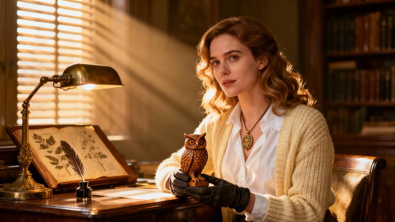 Implications of Customized Owl Gifts for Western Recipients