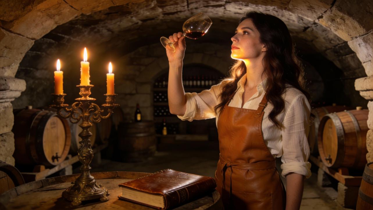 How Custom Wine Gifts Celebrate Moldovan Culture and Heritage