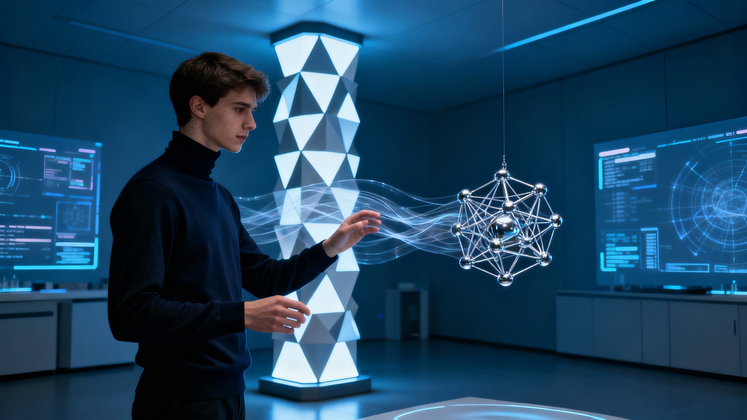 Can AI Create Personalized Totems Based on Your Profession?