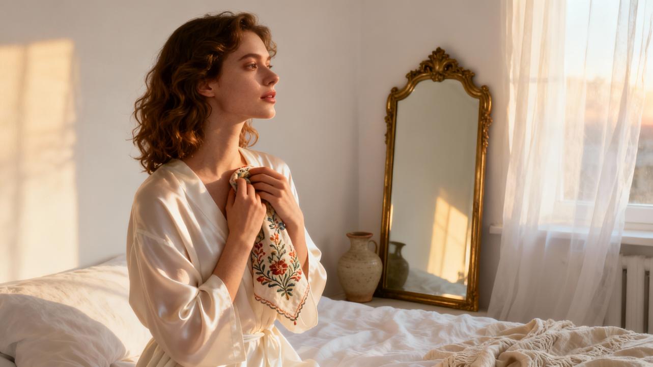 Tracing the Edge: Algorithmic vs Manual Silhouette Design for Truly Personal Gifts