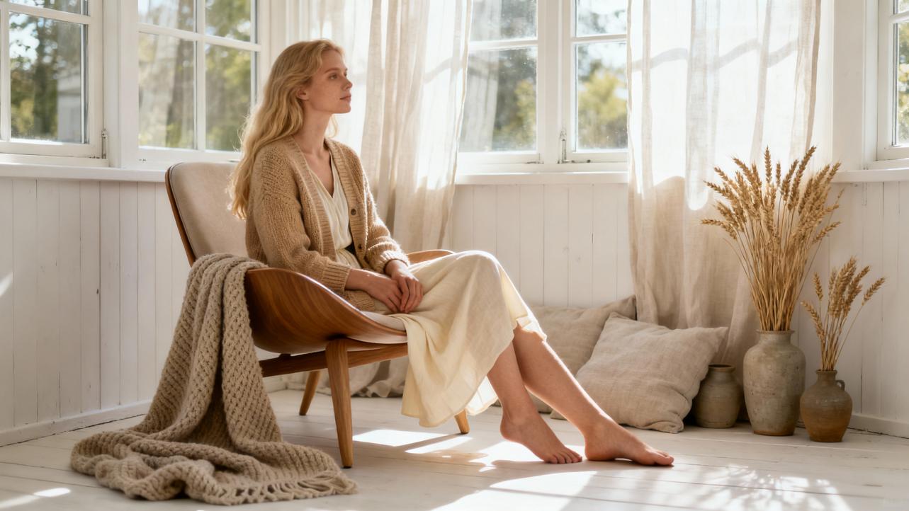 Understanding Finnish Preferences for Minimalist Custom Design Gifts