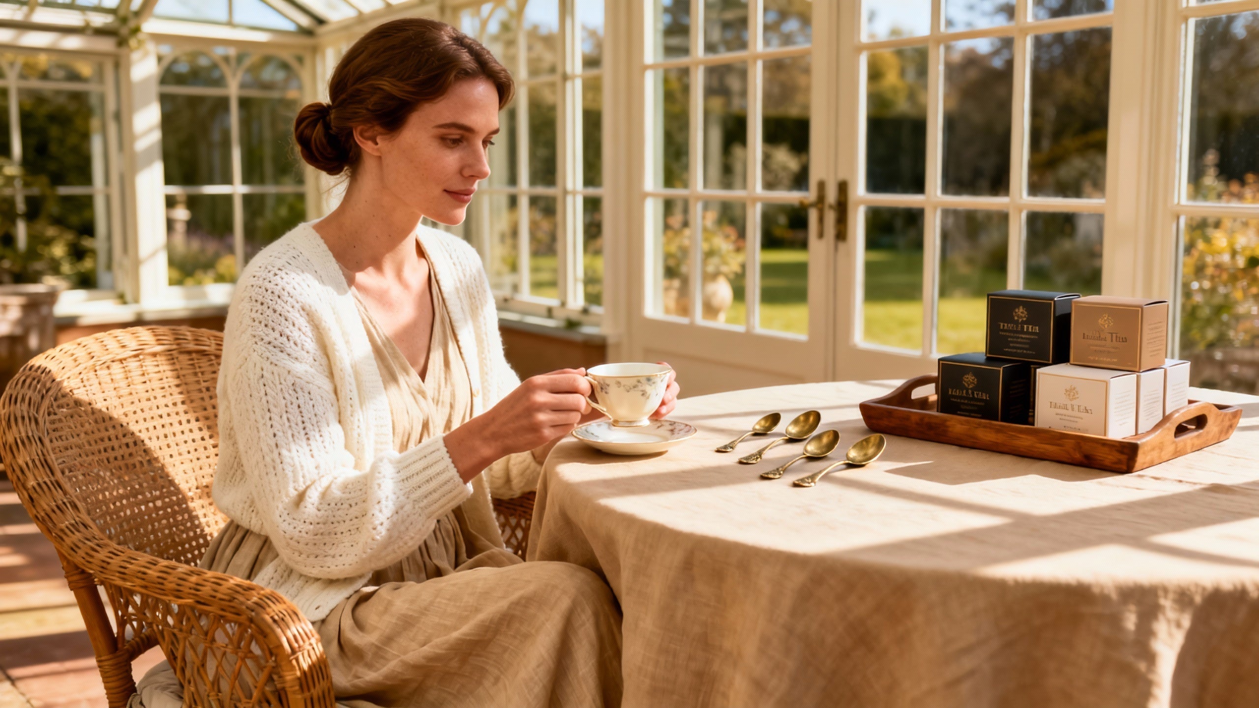 Common Uses for Custom Tea-Themed Gifts in Sri Lankan Culture