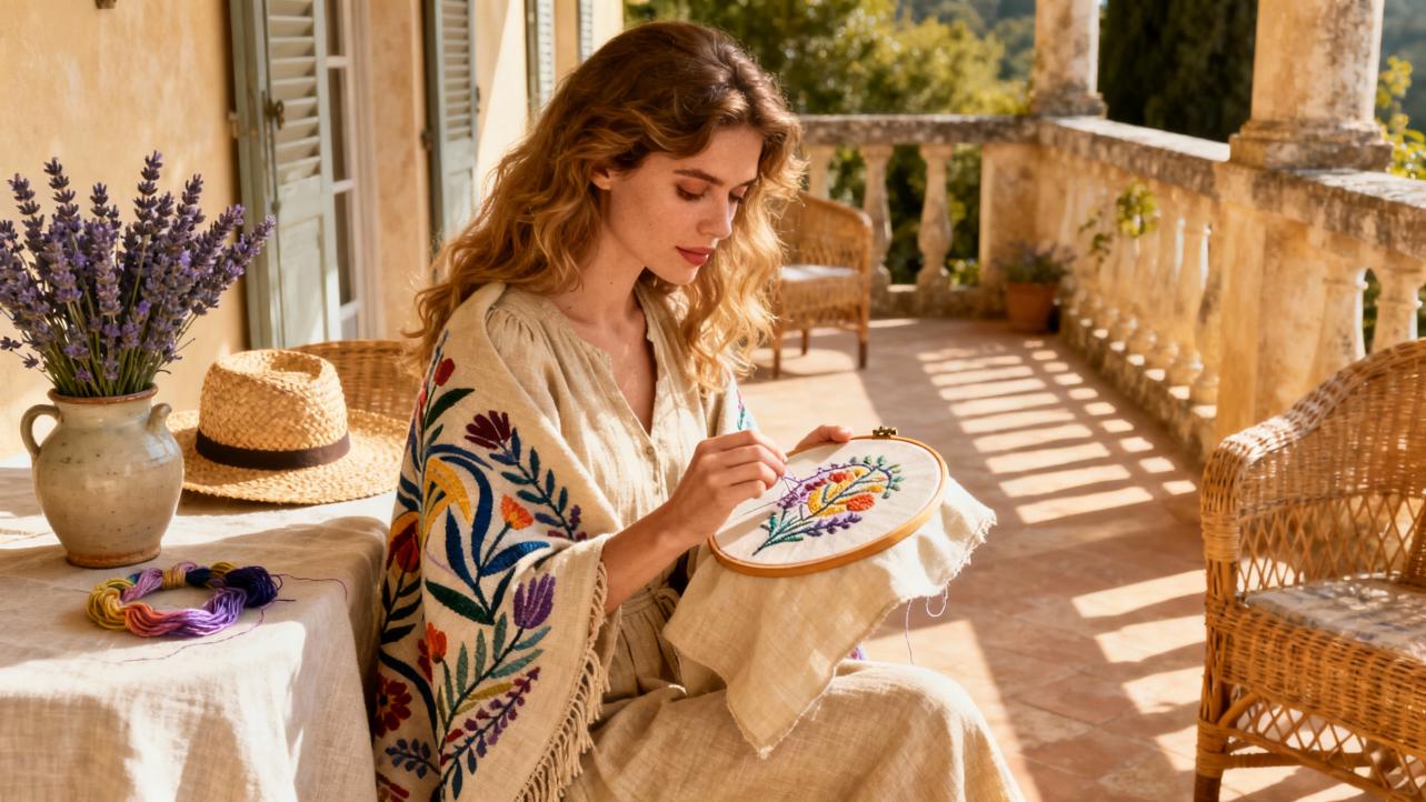 Understanding Hungarian Appreciation for Custom Ethnic Patterns