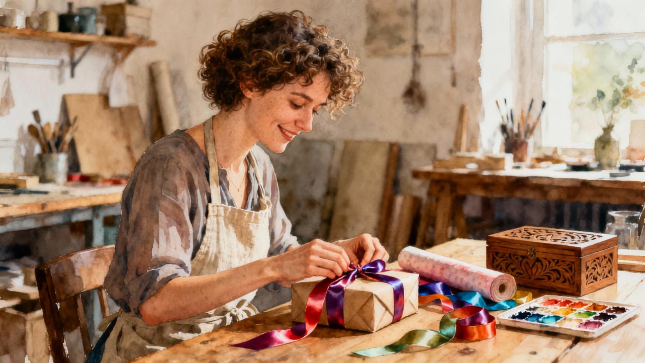 Understanding Color Taboos in Custom Gifts Within Arab Culture