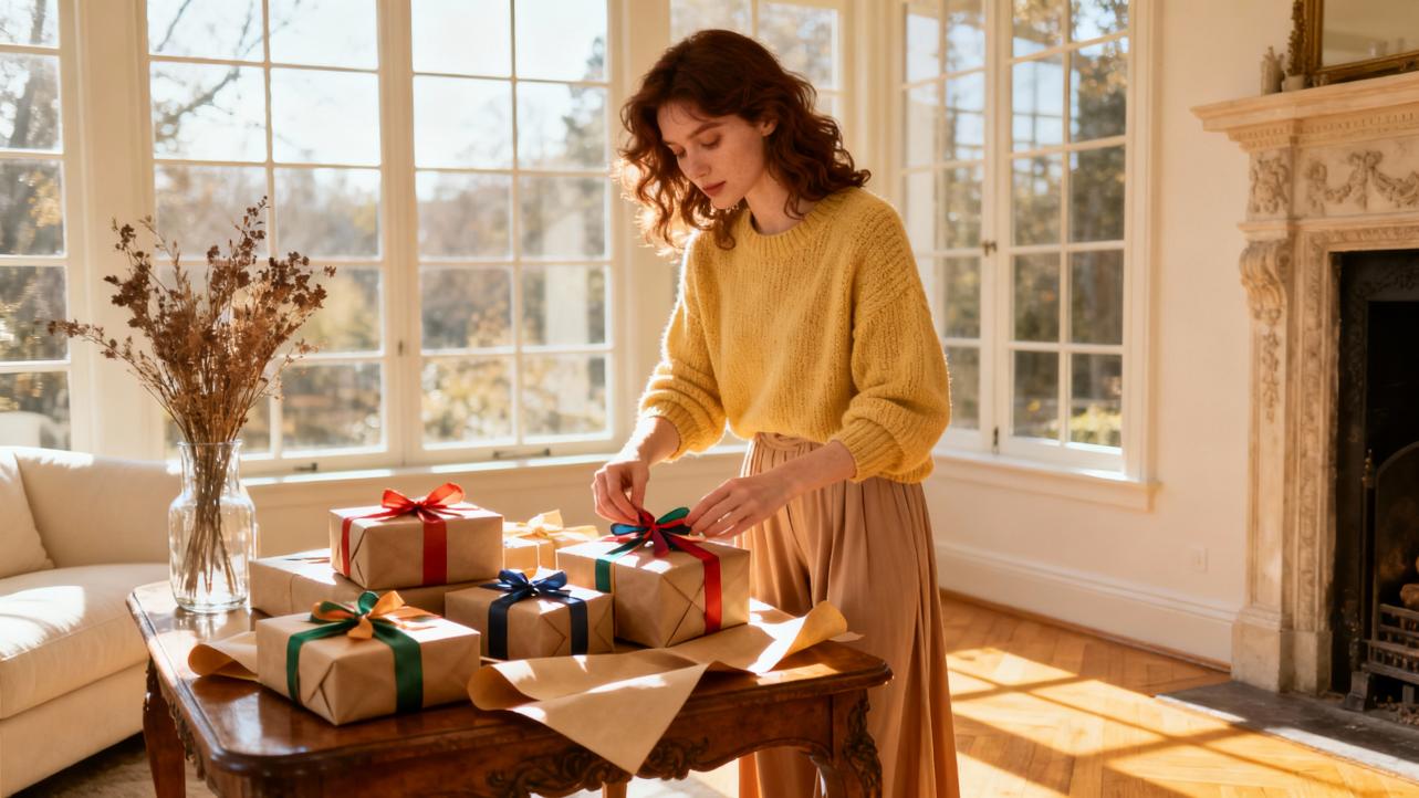 How AI Analyzes Photo Emotions for Gift Color Matching