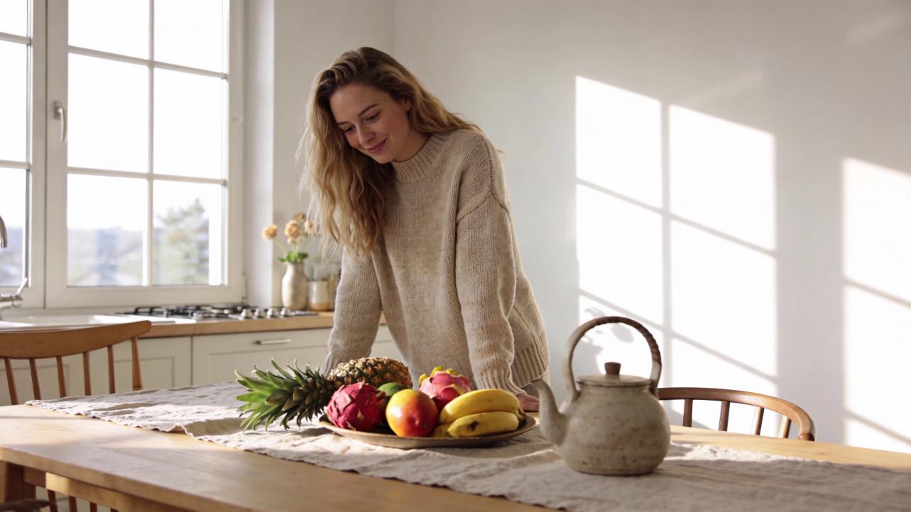 Coconut Shell Bowls vs Wooden Bowls: A Sustainable Love Story for Your Table