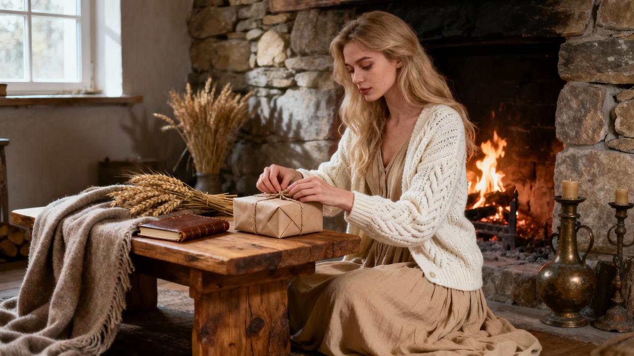 The Role of AI in Creating Geometric Symmetrical Gift Designs