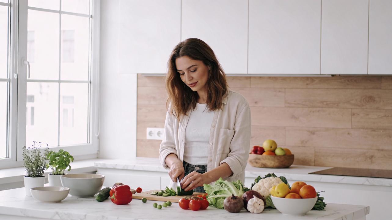 Safety Comparison of Custom Silicone vs Plastic Kitchenware