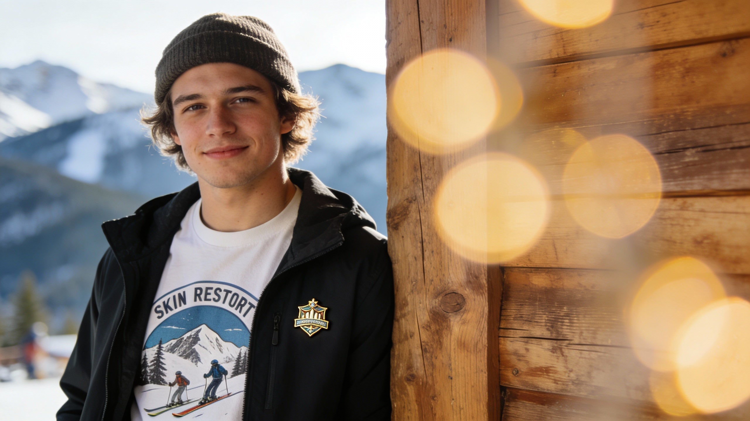 Why Custom Ski-Themed Gifts Are Capturing Hearts in Andorra