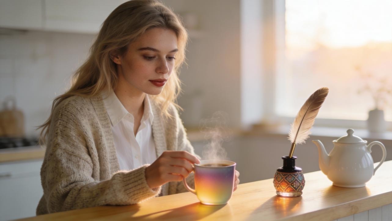 Understanding Temperature-Changing Mugs and Their Color Mechanism