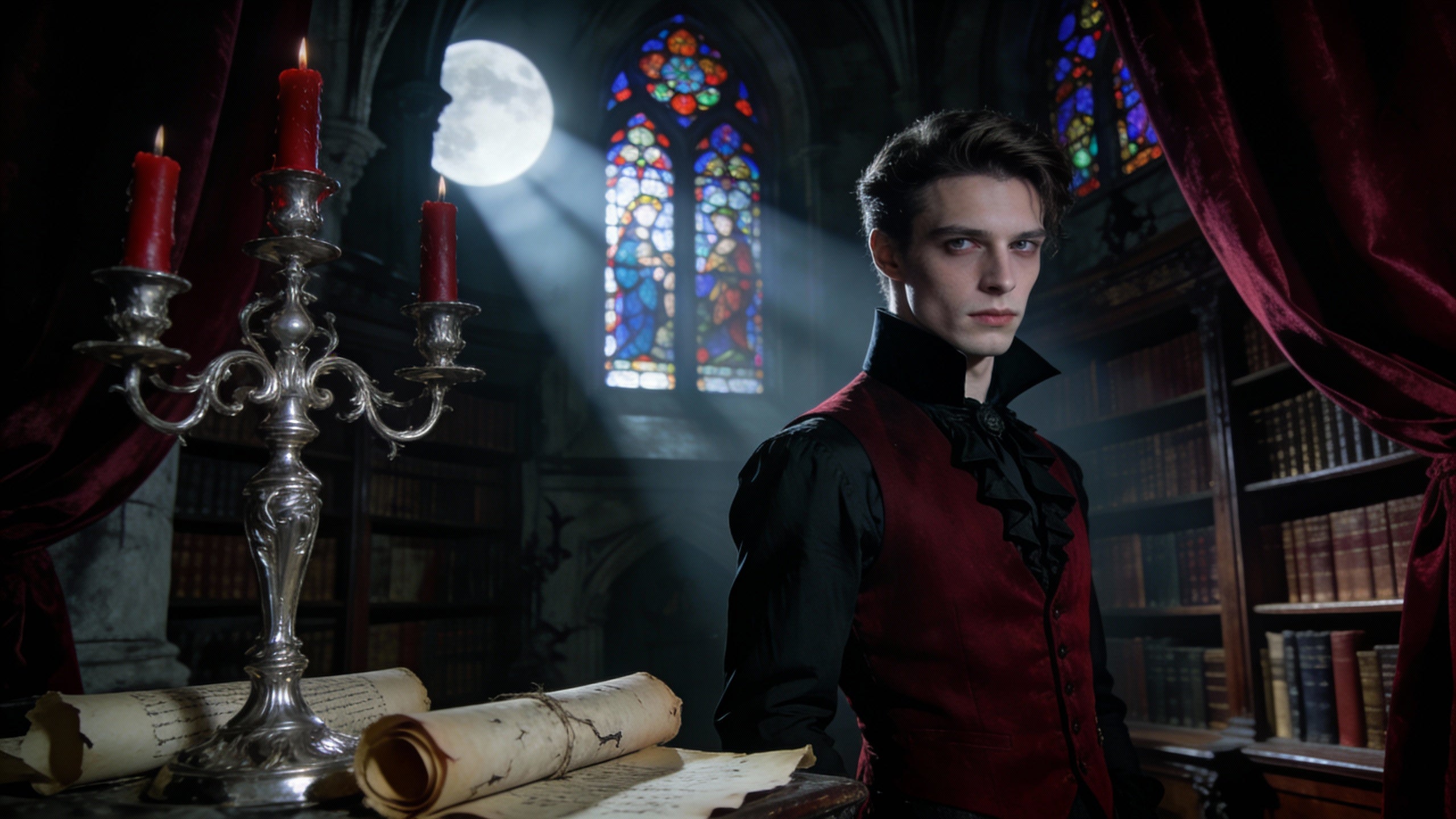 Understanding Romanian Perspectives on Customized Dracula Merchandise