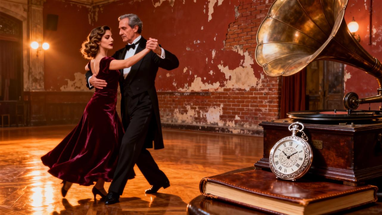 Understanding Tango Culture and Personalized Gifts in Argentina