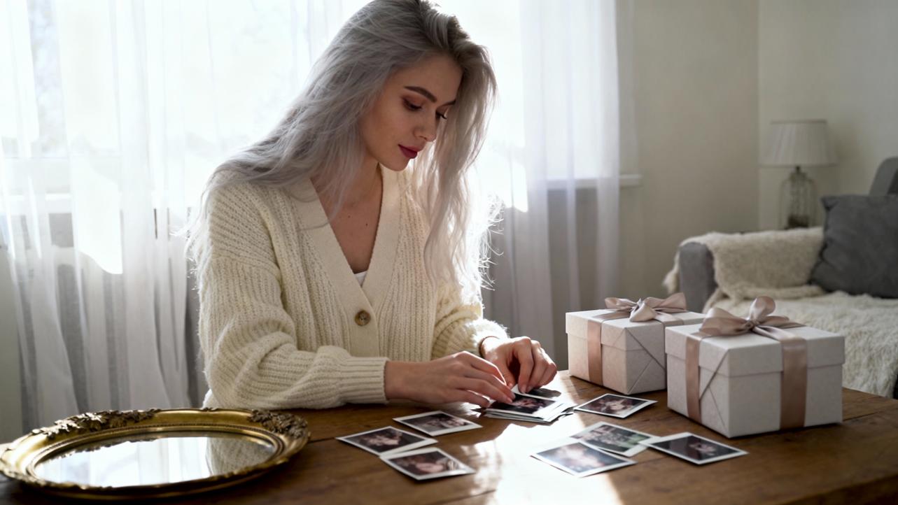 Combining Two Photos with AI: Creative Gift Ideas That Feel Truly Personal