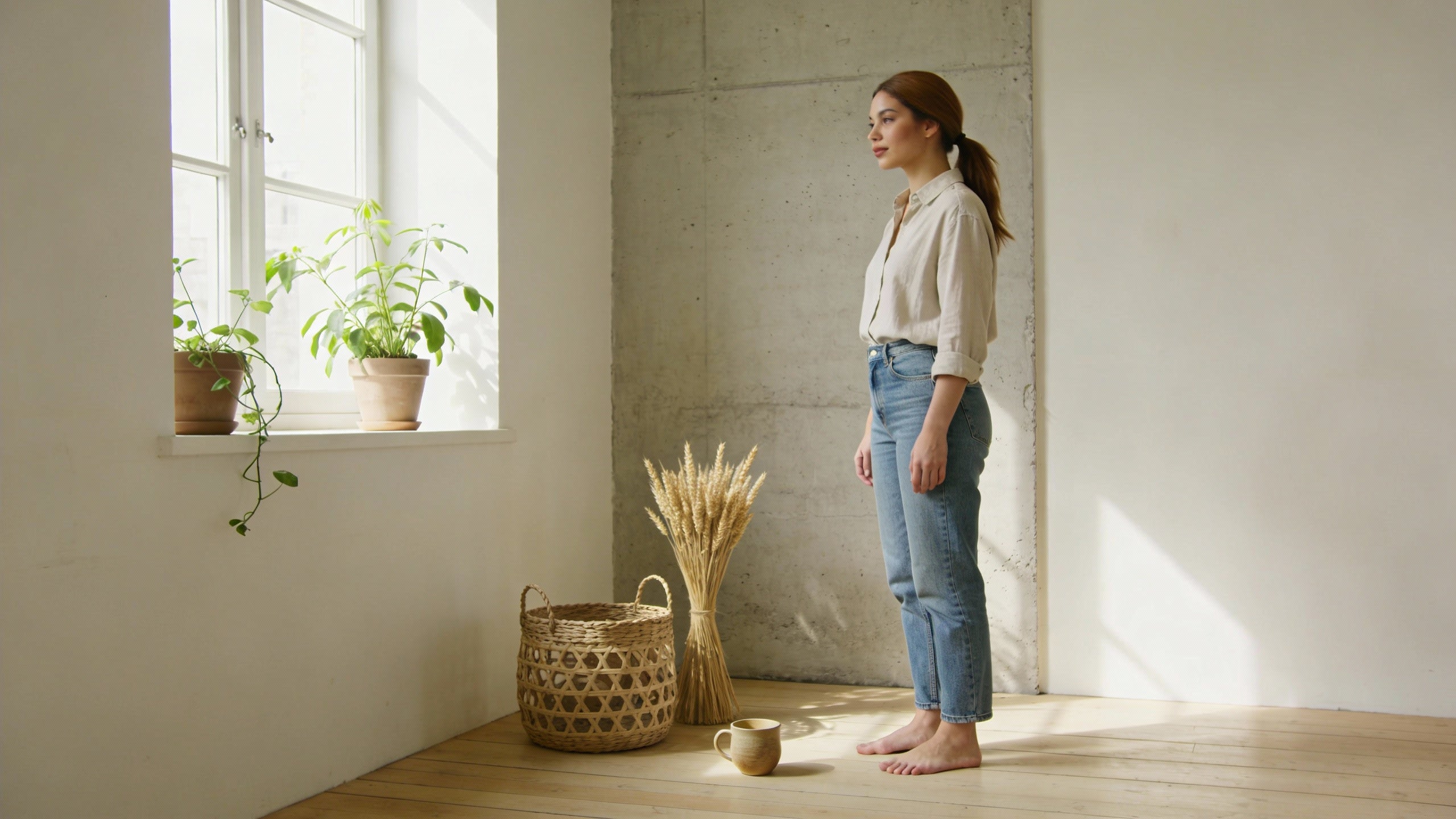 Organic vs Regular Cotton T-Shirts: What Really Changes When You Go Organic?