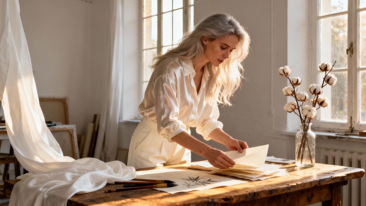 Wrapped Custom Gifts in Japan: The Quiet Power of Every Fold