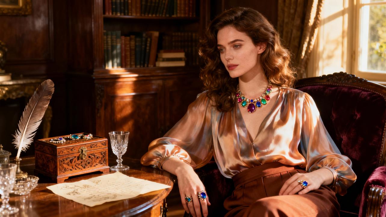 Cultural Significance of Brightly Colored Custom Gifts in Brazil