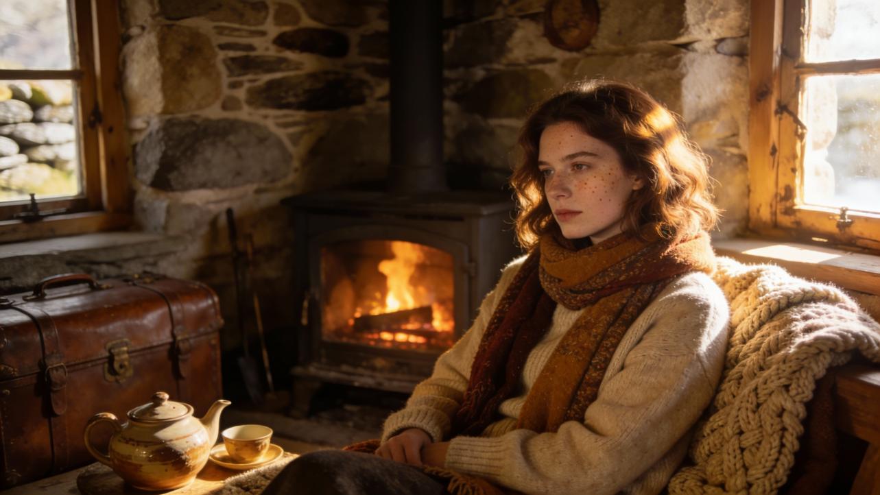 Comparing Wool Custom Scarves and Cashmere Scarves for Quality