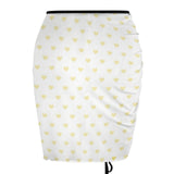 MyArtsyGift - Custom Women's Sarongs Wrap Beach Bikini Cover Up