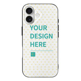 Custom Phone Case for IPhone 18 Series Personalized Soft Protective TPU Phone Cover
