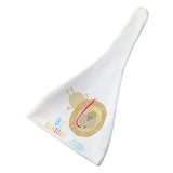 Baby Beanie Hat Top Knot Newborn Baby Hat