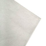 White linen door curtain fabric detail, for a custom doorway curtain, perfect for home and kitchen.
