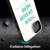 Custom Phone Case for IPhone 15 Series Personalized Soft Protective TPU Phone Cover