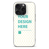 Custom Phone Case for IPhone 15 Series Personalized Soft Protective TPU Phone Cover