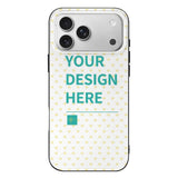 Custom Phone Case for IPhone 18 Series Personalized Soft Protective TPU Phone Cover