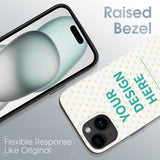 Custom Phone Case for IPhone 15 Series Personalized Soft Protective TPU Phone Cover