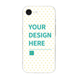 MyArtsyGift - Custom Phone Case for IPhone 16 Series Personalized Soft Protective TPU Phone Cover