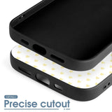 Custom Phone Case for IPhone 15 Series Personalized Soft Protective TPU Phone Cover