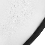 Waterproof Leather Tire Cover Material - Durable RV/SUV Protection, Water Resistant