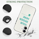 Custom Phone Case for IPhone 18 Series Personalized Soft Protective TPU Phone Cover