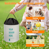 Customizable toy storage organizer, suitable for home, school, and outdoor use, promoting tidy spaces for kids