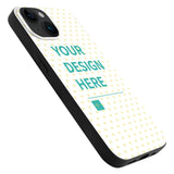 Custom Phone Case for IPhone 15 Series Personalized Soft Protective TPU Phone Cover