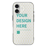 Custom Phone Case for IPhone 17 Series Personalized Soft Protective TPU Phone Cover