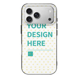 Custom Phone Case for IPhone 17 Series Personalized Soft Protective TPU Phone Cover