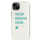 Custom Phone Case for IPhone 15 Series Personalized Soft Protective TPU Phone Cover