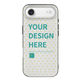 Custom Phone Case for IPhone 17 Series Personalized Soft Protective TPU Phone Cover