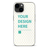 Custom Phone Case for IPhone 15 Series Personalized Soft Protective TPU Phone Cover