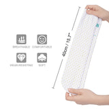 Personalized heart-patterned winter socks for women and men, breathable, comfortable, wear-resistant, soft