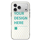 Custom Phone Case for IPhone 17 Series Personalized Soft Protective TPU Phone Cover