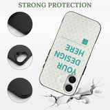 Custom Phone Case for IPhone 17 Series Personalized Soft Protective TPU Phone Cover