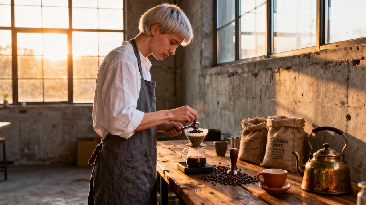Understanding the Popularity of Coffee-Themed Gifts in Colombia